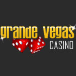 Grande Vegas Casino logo